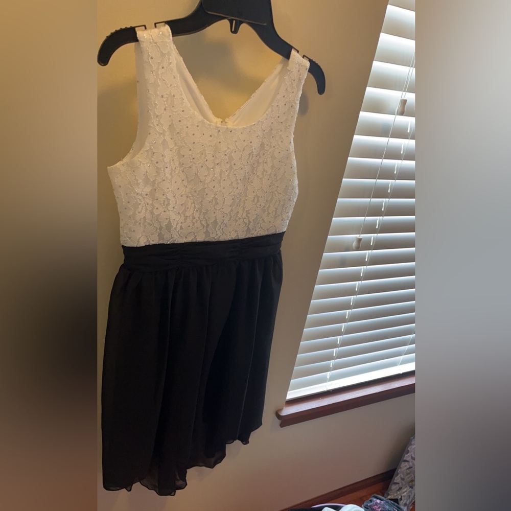 Speechless Girls Dress